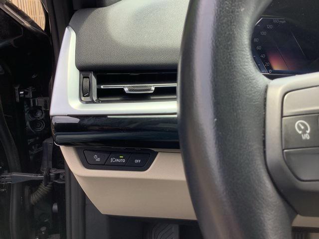 used 2023 BMW X1 car, priced at $33,797