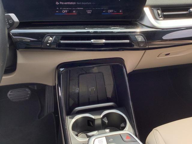 used 2023 BMW X1 car, priced at $33,797