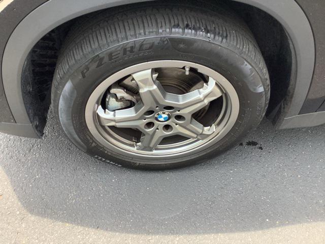 used 2023 BMW X1 car, priced at $33,797