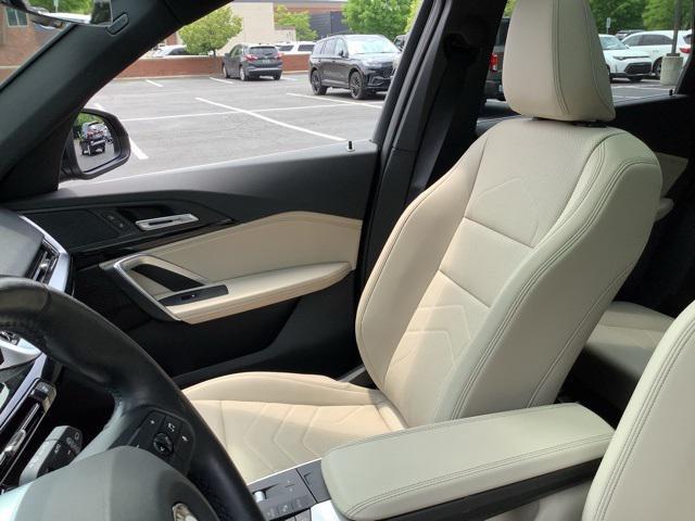 used 2023 BMW X1 car, priced at $33,797