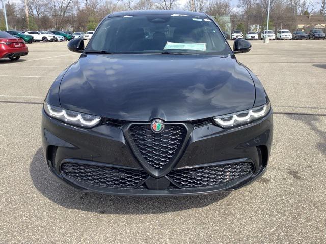 new 2024 Alfa Romeo Tonale car, priced at $49,466