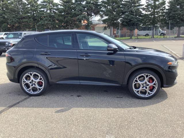 new 2024 Alfa Romeo Tonale car, priced at $49,466