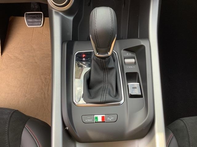 new 2024 Alfa Romeo Tonale car, priced at $49,466