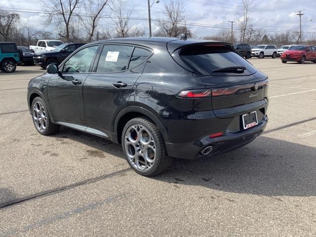 new 2024 Alfa Romeo Tonale car, priced at $49,466