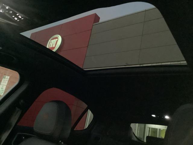 new 2025 Alfa Romeo Stelvio car, priced at $55,058