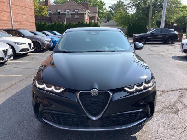 used 2024 Alfa Romeo Tonale car, priced at $34,000