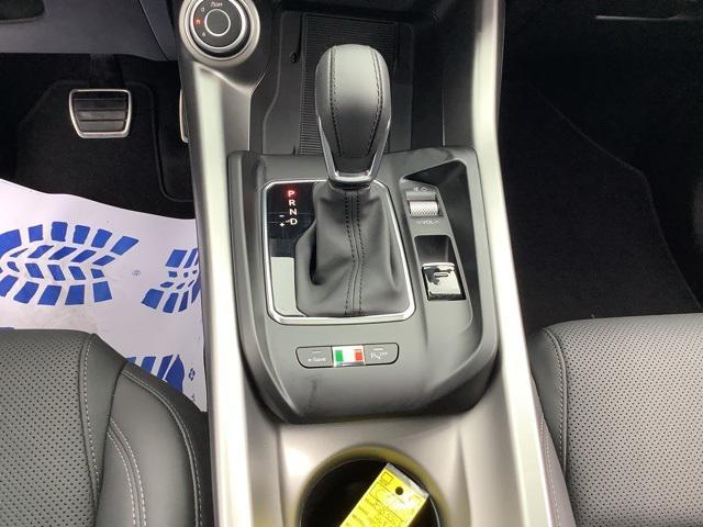 new 2025 Alfa Romeo Tonale car, priced at $52,911