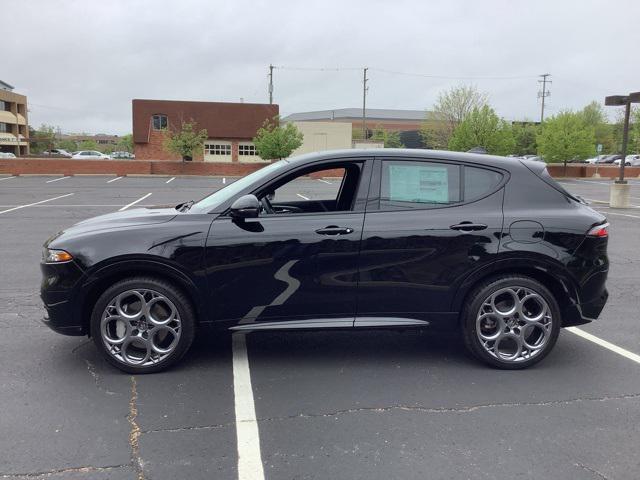 new 2025 Alfa Romeo Tonale car, priced at $52,911