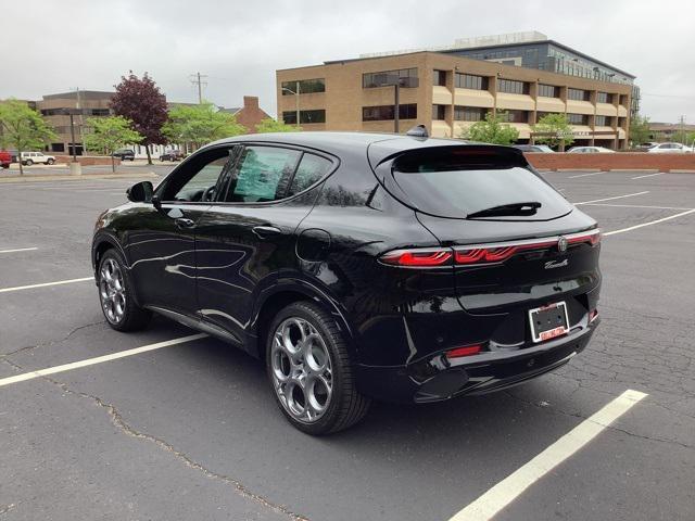 new 2025 Alfa Romeo Tonale car, priced at $52,911