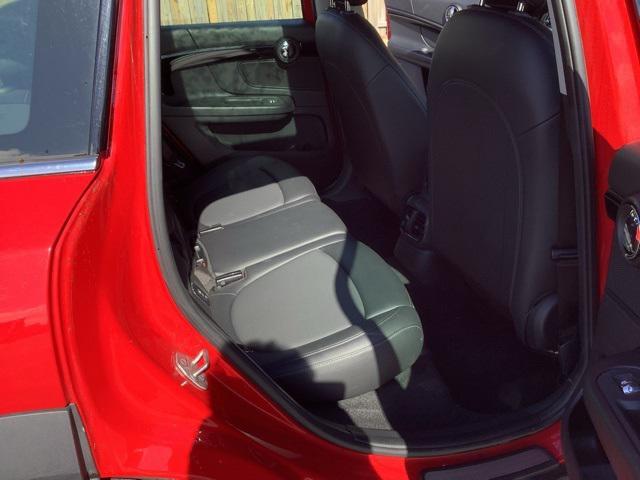 used 2022 MINI Countryman car, priced at $18,847