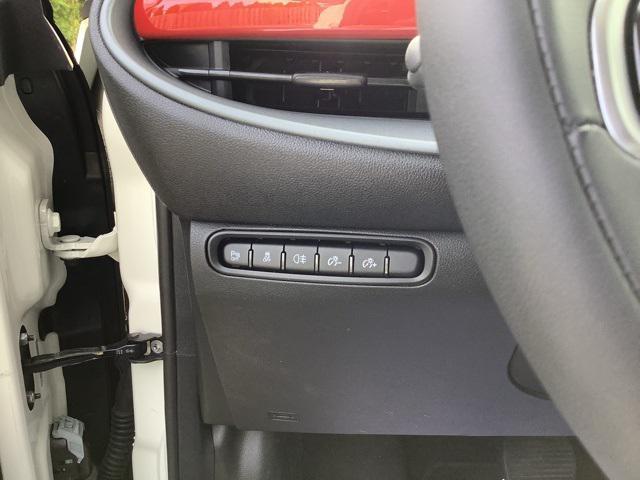 used 2024 FIAT 500e car, priced at $22,797