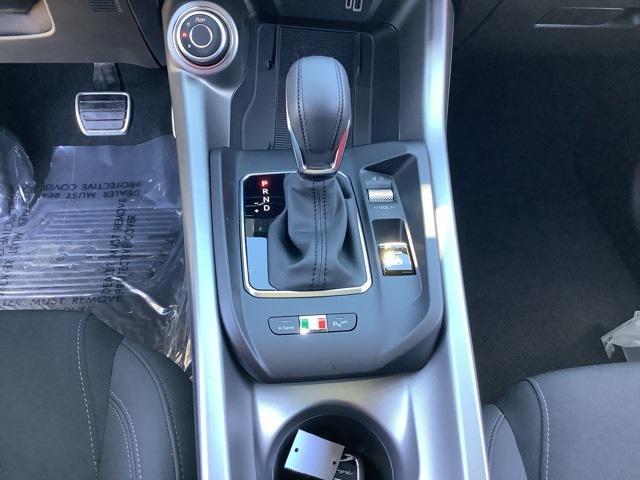 new 2025 Alfa Romeo Tonale car, priced at $47,542