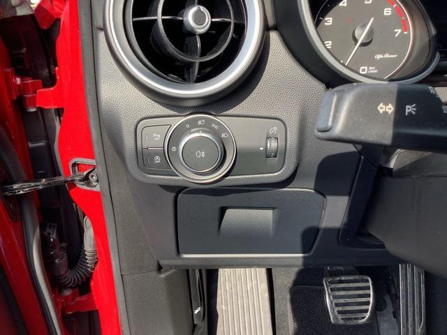 used 2022 Alfa Romeo Stelvio car, priced at $29,297