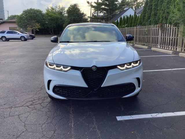 new 2025 Alfa Romeo Tonale car, priced at $44,190