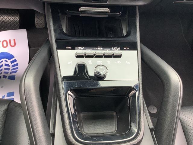 used 2024 Porsche Cayenne car, priced at $72,597