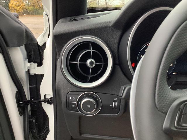 new 2025 Alfa Romeo Stelvio car, priced at $50,027