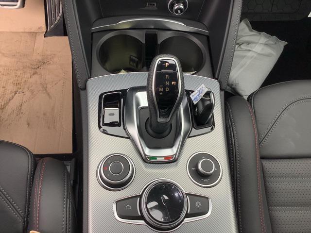 new 2025 Alfa Romeo Stelvio car, priced at $54,027