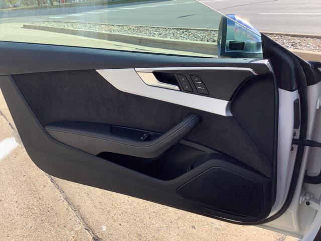 used 2019 Audi S5 car, priced at $23,897