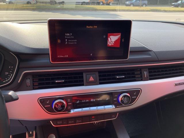 used 2019 Audi S5 car, priced at $23,897