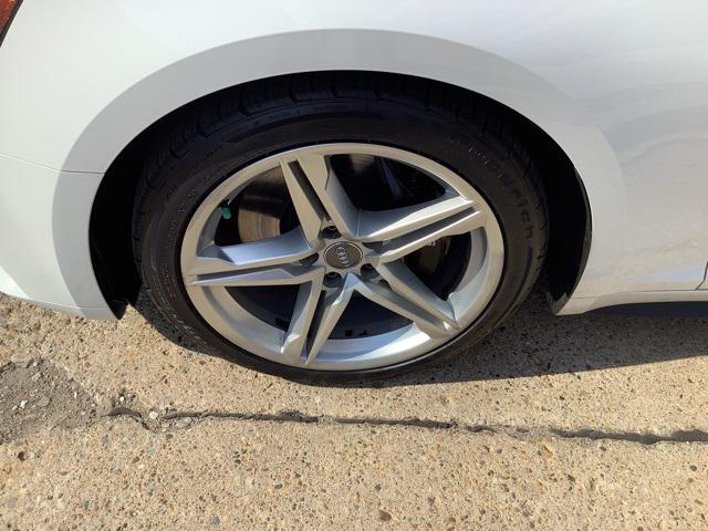 used 2019 Audi S5 car, priced at $23,897