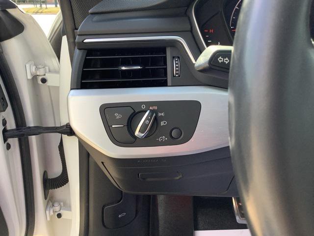 used 2019 Audi S5 car, priced at $23,897