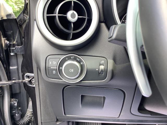 used 2022 Alfa Romeo Stelvio car, priced at $25,697
