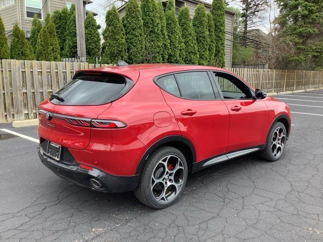 new 2024 Alfa Romeo Tonale car, priced at $50,111