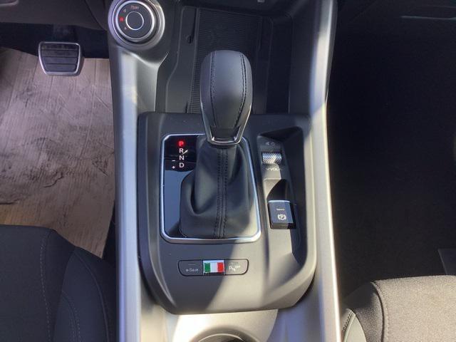 new 2025 Alfa Romeo Tonale car, priced at $46,190