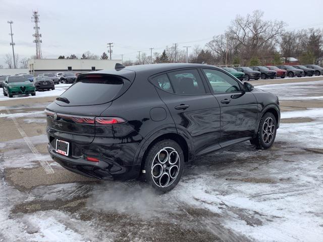 new 2025 Alfa Romeo Tonale car, priced at $46,816