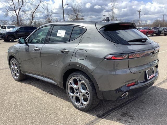 new 2024 Alfa Romeo Tonale car, priced at $50,693