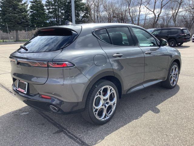 new 2024 Alfa Romeo Tonale car, priced at $50,693