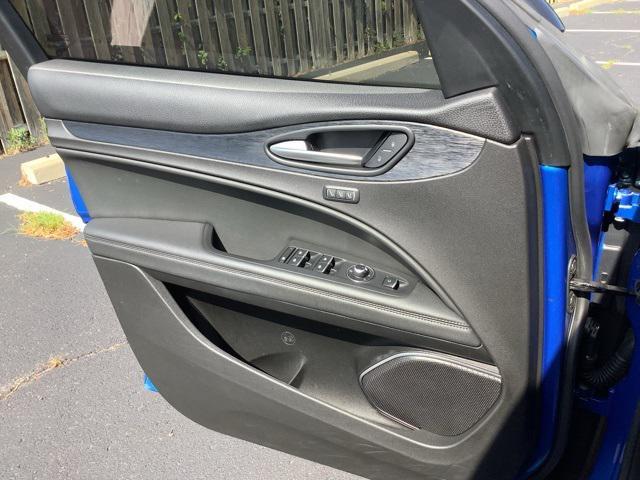 used 2021 Alfa Romeo Stelvio car, priced at $24,647