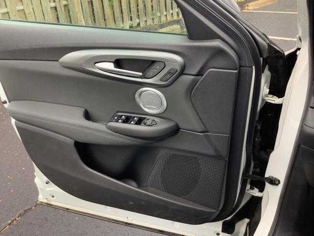 new 2024 Alfa Romeo Tonale car, priced at $52,772