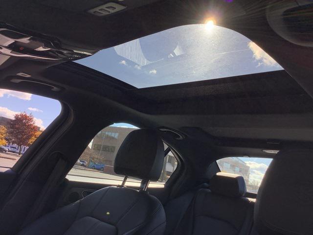 used 2022 Alfa Romeo Giulia car, priced at $25,897