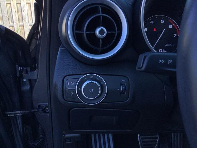 used 2022 Alfa Romeo Giulia car, priced at $25,897