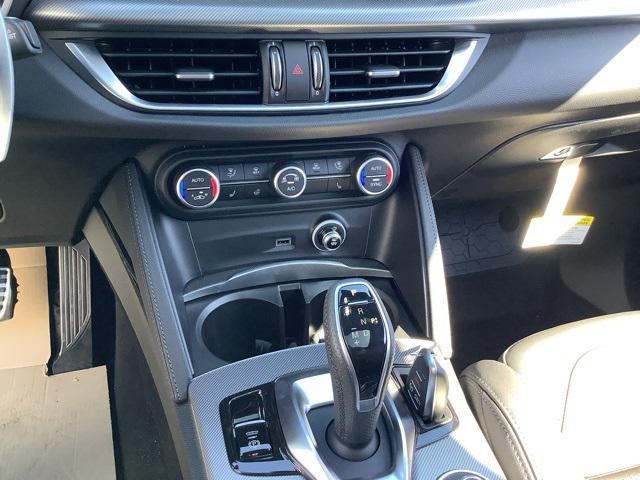 new 2025 Alfa Romeo Stelvio car, priced at $53,272