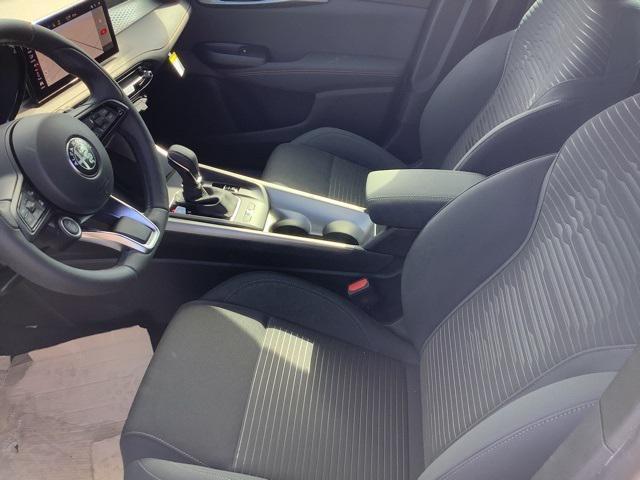 new 2025 Alfa Romeo Tonale car, priced at $44,981