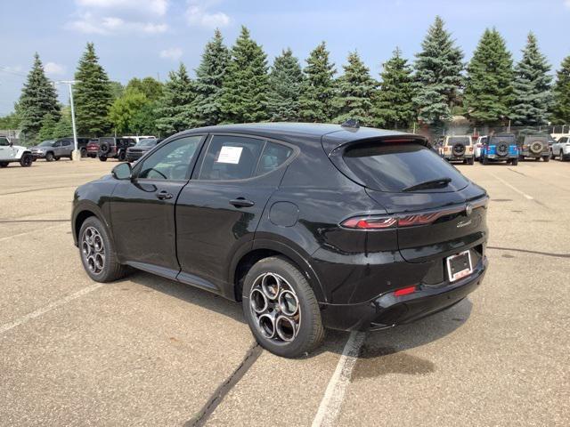 new 2025 Alfa Romeo Tonale car, priced at $46,781