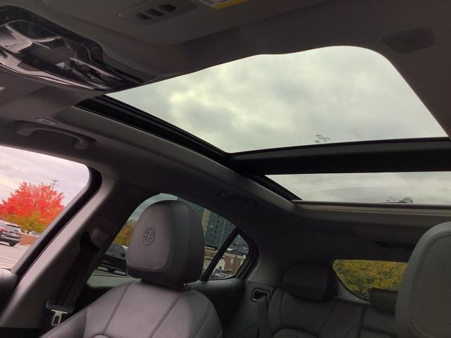 used 2021 Alfa Romeo Stelvio car, priced at $22,797