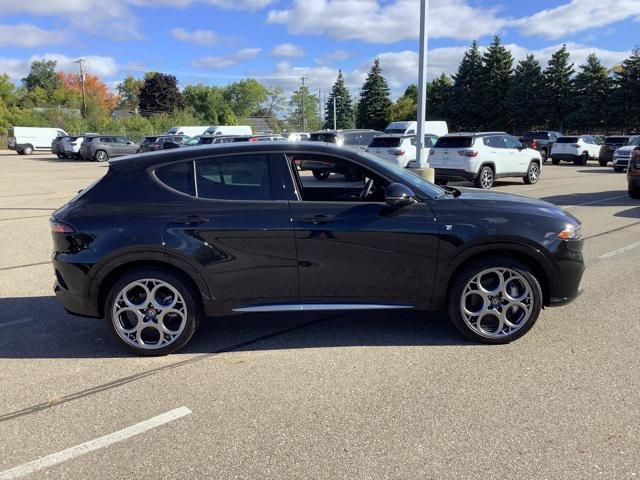 new 2024 Alfa Romeo Tonale car, priced at $51,494