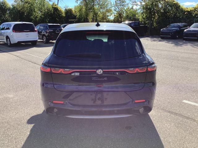 new 2024 Alfa Romeo Tonale car, priced at $51,494