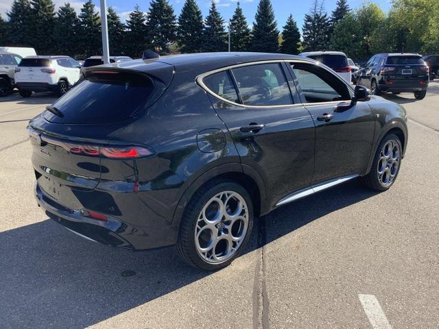 new 2024 Alfa Romeo Tonale car, priced at $51,494