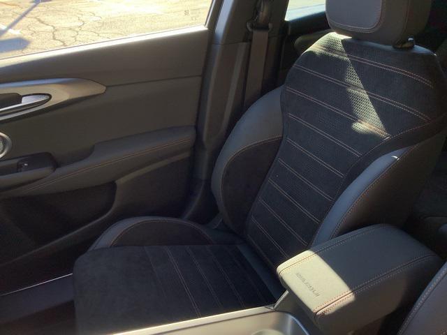 new 2025 Alfa Romeo Tonale car, priced at $41,180