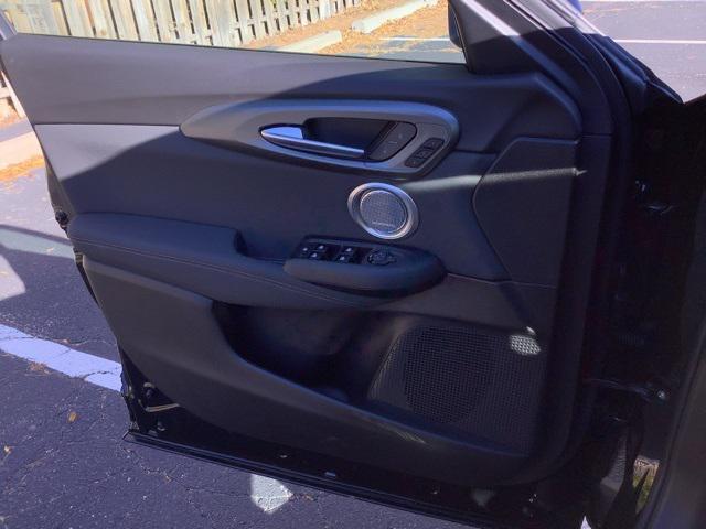 new 2025 Alfa Romeo Tonale car, priced at $41,180