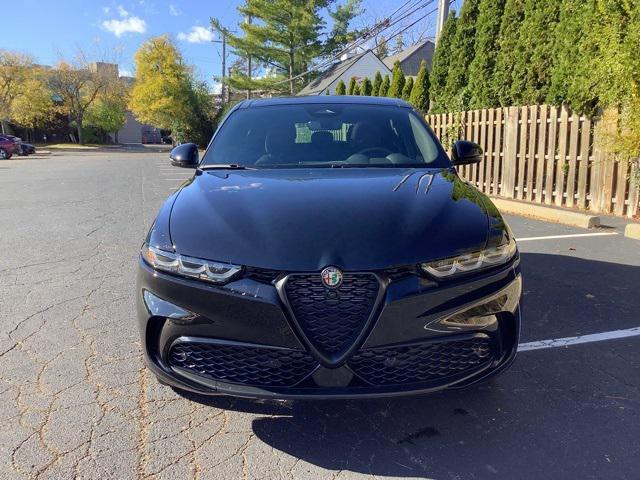 new 2025 Alfa Romeo Tonale car, priced at $41,180