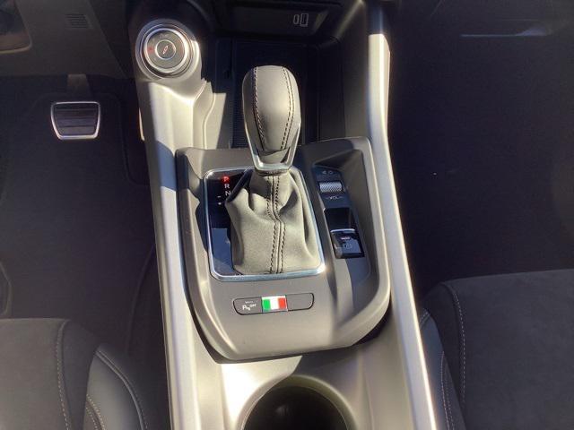 new 2025 Alfa Romeo Tonale car, priced at $41,180