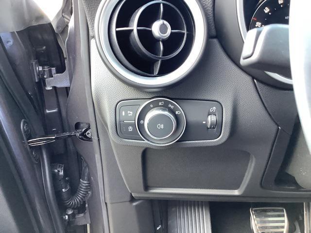 new 2025 Alfa Romeo Stelvio car, priced at $51,144