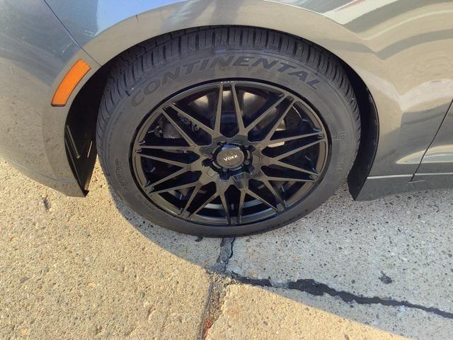 used 2015 Lincoln MKZ car, priced at $13,197