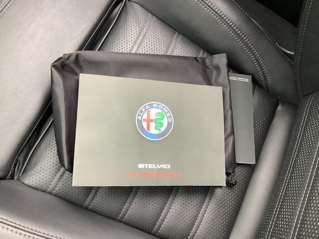 used 2022 Alfa Romeo Stelvio car, priced at $29,997