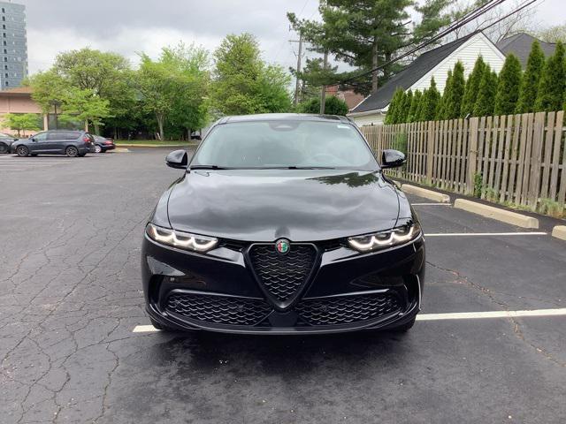 new 2025 Alfa Romeo Tonale car, priced at $53,362